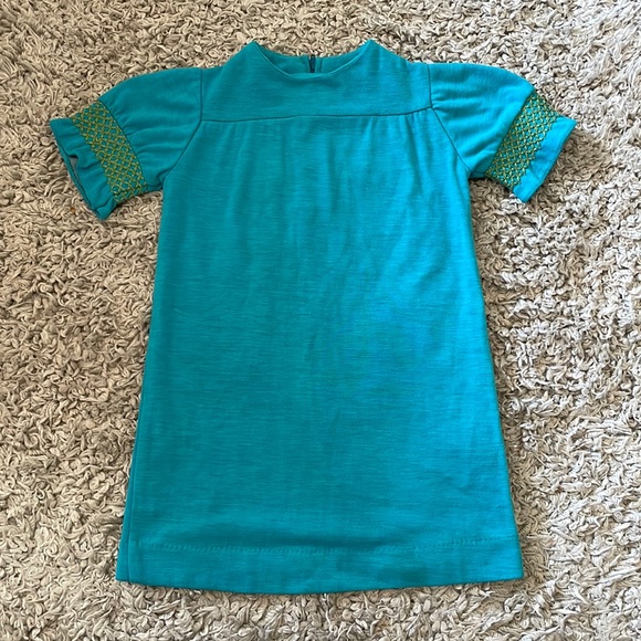 jcpenney Dresses Vintage 96s70s Retro Carol Evans For Penneys Dress